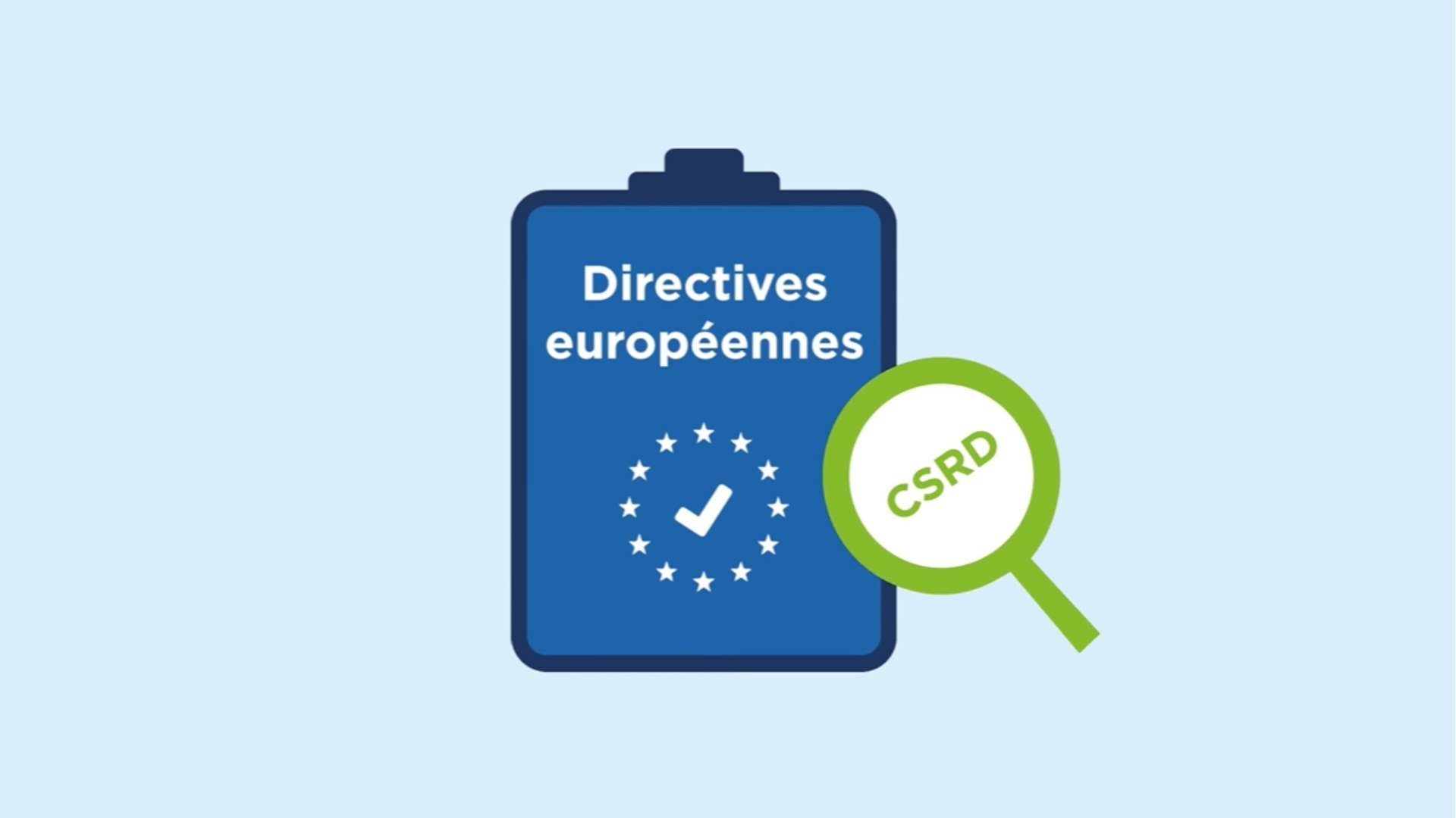 Directives-europeenes